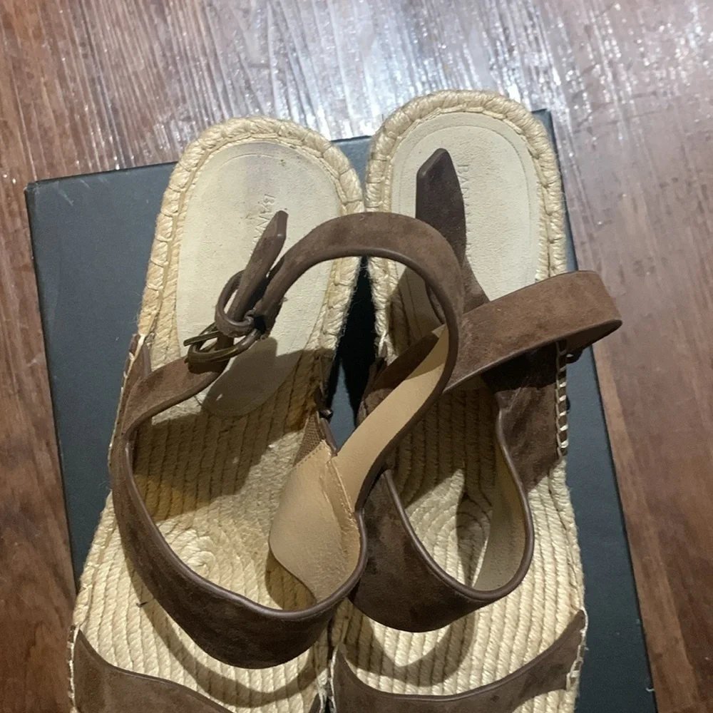 Banana Republic banana republic